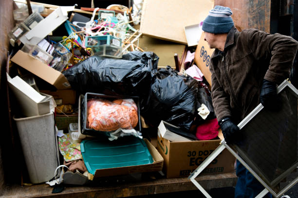 Best Construction Debris Removal  in Sugarland Run, VA